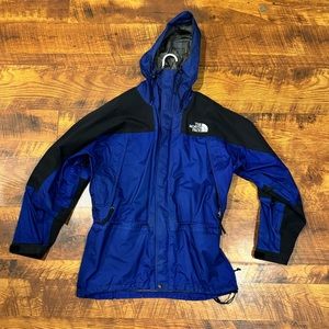 The North Face Gore-Tex Shell Jacket